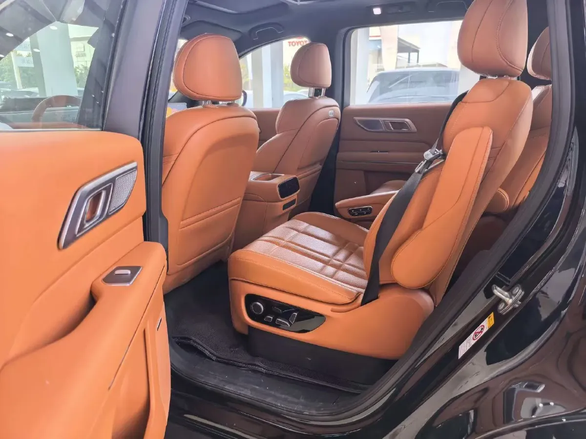 2025 Deepal S09 REEV 150HP REEV,autocango,china used car exporter,china ev exporter,chinese used car exporter,chinese used ev exporter