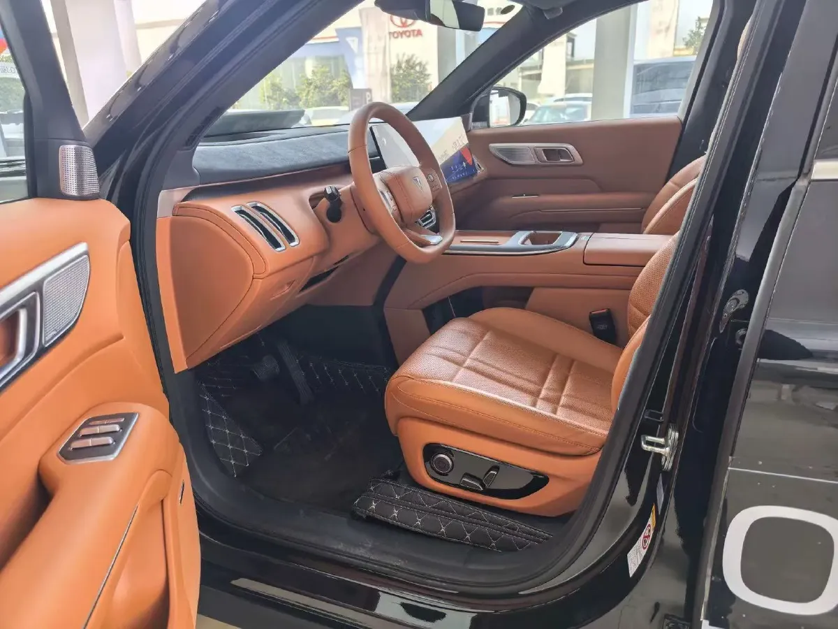 2025 Deepal S09 REEV 150HP REEV,autocango,china used car exporter,china ev exporter,chinese used car exporter,chinese used ev exporter