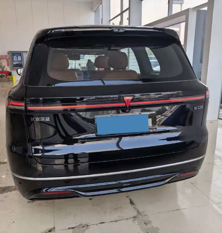 2025 Deepal S09 REEV 150HP REEV,autocango,china used car exporter,china ev exporter,chinese used car exporter,chinese used ev exporter