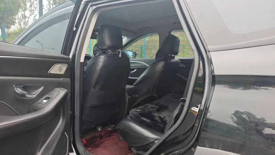 2022 Jetour X90 2.0T 254HP L4 7DCT,autocango,china used car exporter,china ev exporter,chinese used car exporter,chinese used ev exporter