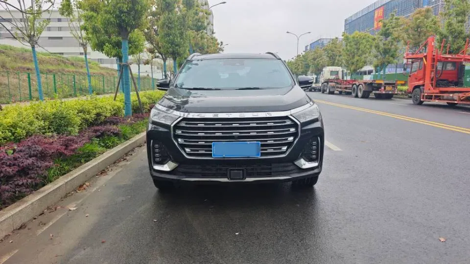2022 Jetour X90 2.0T 254HP L4 7DCT,autocango,china used car exporter,china ev exporter,chinese used car exporter,chinese used ev exporter