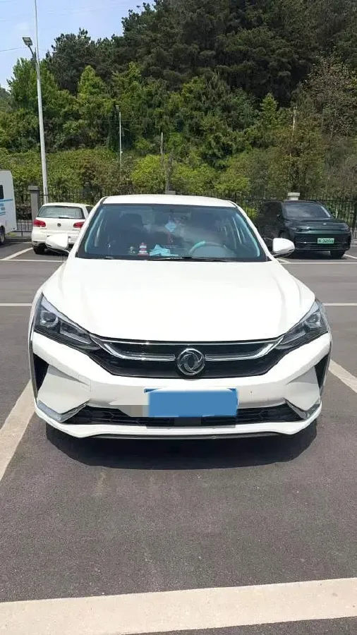 2020 DongFeng Aeolus YiXuan 1.0T 125HP L3 5MT,autocango,china used car exporter,china ev exporter,chinese used car exporter,chinese used ev exporter