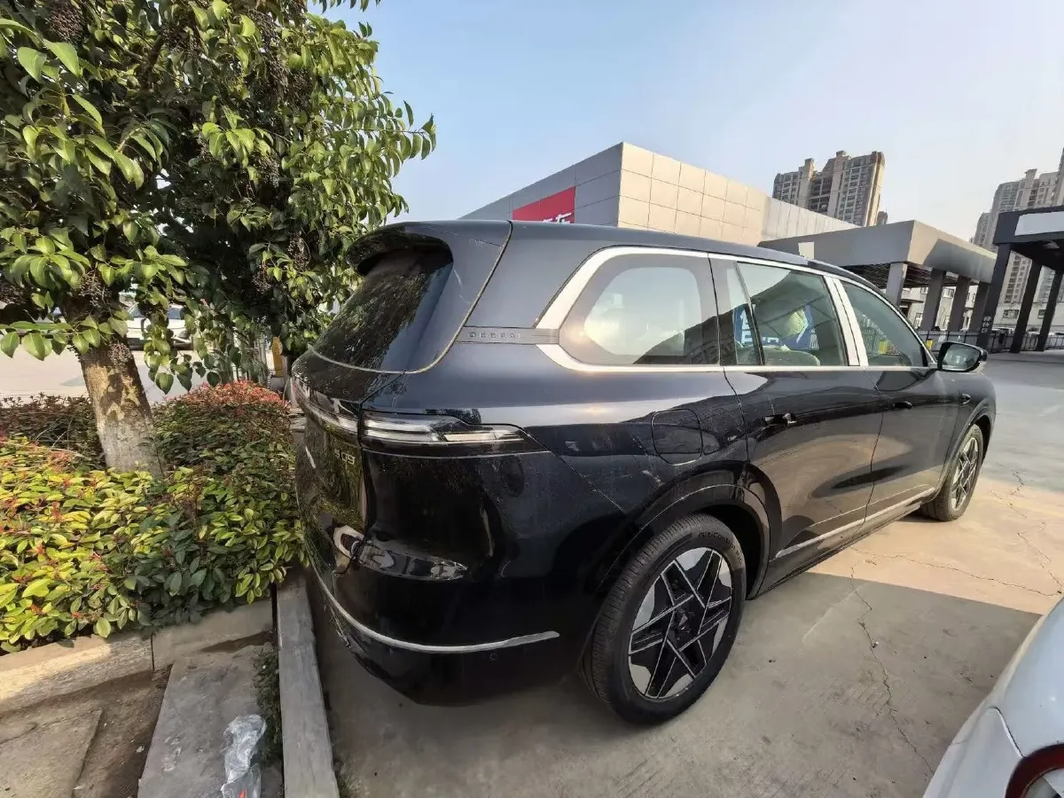 2025 Deepal S09 REEV 150HP REEV,autocango,china used car exporter,china ev exporter,chinese used car exporter,chinese used ev exporter