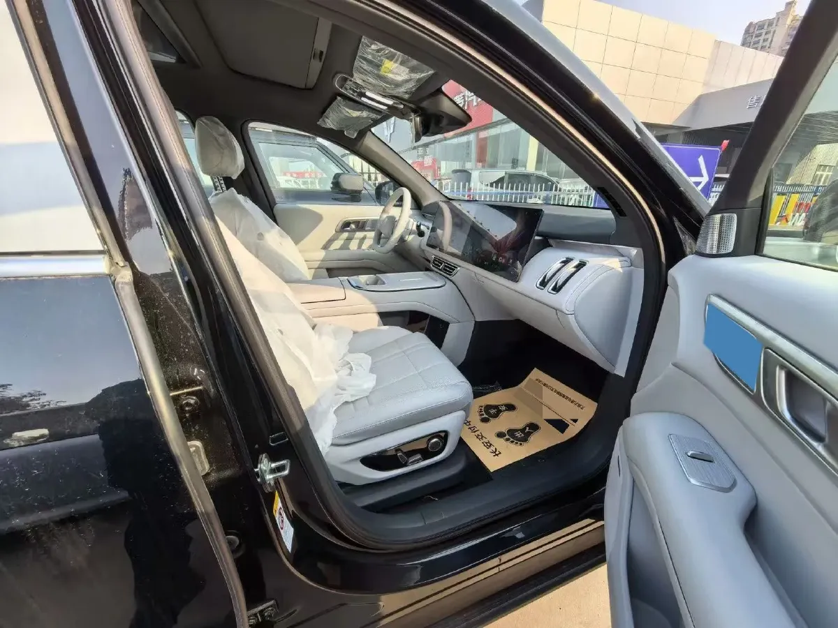 2025 Deepal S09 REEV 150HP REEV,autocango,china used car exporter,china ev exporter,chinese used car exporter,chinese used ev exporter