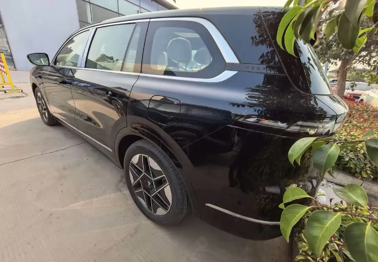 2025 Deepal S09 REEV 150HP REEV,autocango,china used car exporter,china ev exporter,chinese used car exporter,chinese used ev exporter