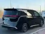2022 HongQi HS7 3.0T 337HP V6 8AT