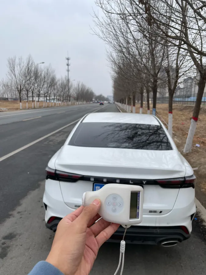 2024 Geely Binray 1.5T 181HP L4 7DCT,autocango,china used car exporter,china ev exporter,chinese used car exporter,chinese used ev exporter