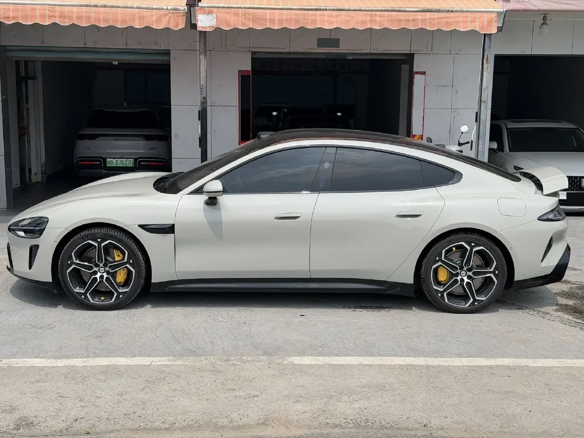 2024 MI SU7 BEV 94.3KWH,autocango,china used car exporter,china ev exporter,chinese used car exporter,chinese used ev exporter