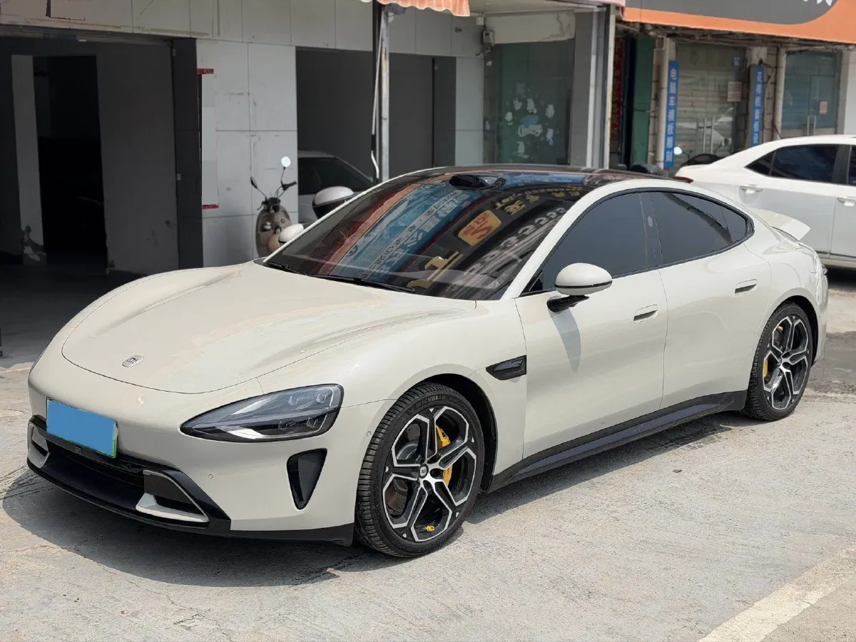 2024 MI SU7 BEV 94.3KWH,autocango,china used car exporter,china ev exporter,chinese used car exporter,chinese used ev exporter