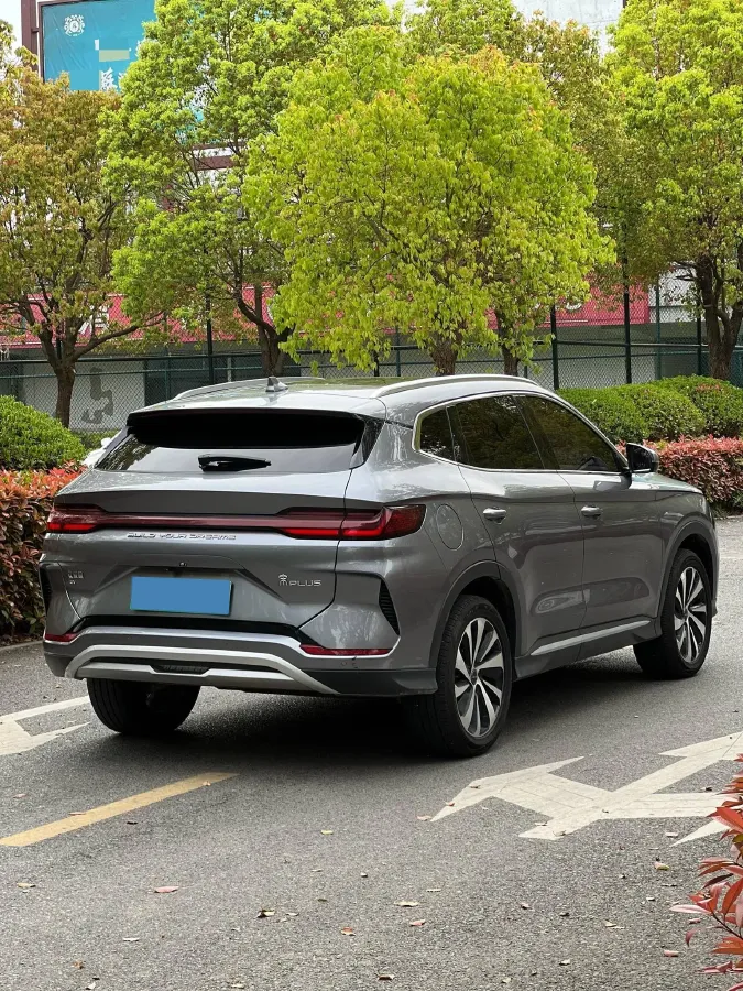 2023 BYD Song Plus BEV 71.8KWH,autocango,china used car exporter,china ev exporter,chinese used car exporter,chinese used ev exporter