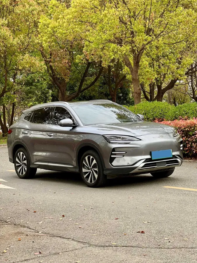 2023 BYD Song Plus BEV 71.8KWH,autocango,china used car exporter,china ev exporter,chinese used car exporter,chinese used ev exporter