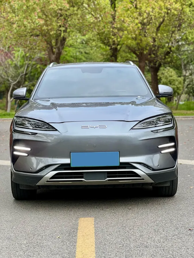 2023 BYD Song Plus BEV 71.8KWH,autocango,china used car exporter,china ev exporter,chinese used car exporter,chinese used ev exporter