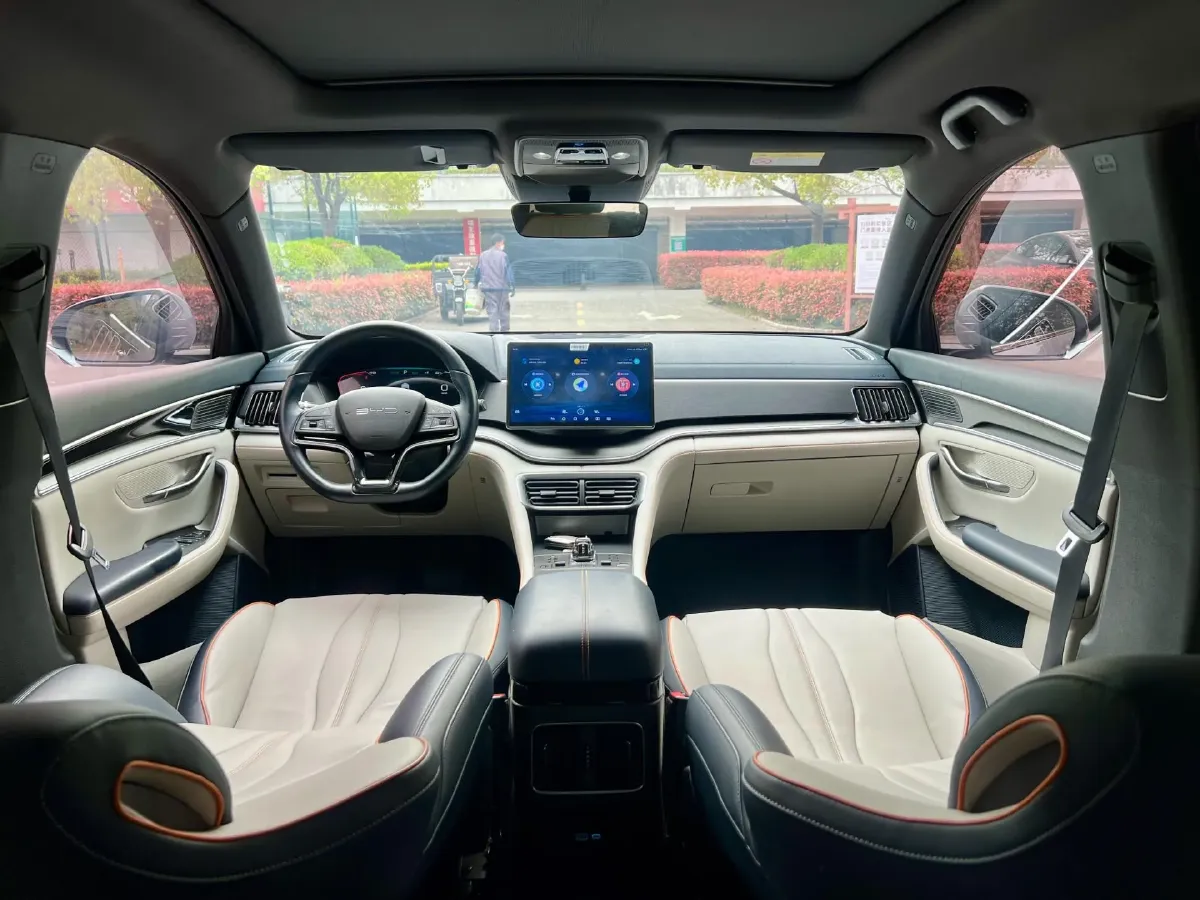 2023 BYD Song Plus BEV 71.8KWH,autocango,china used car exporter,china ev exporter,chinese used car exporter,chinese used ev exporter