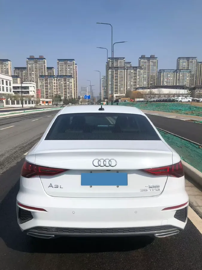 2022 Audi A3 1.4T 150HP L4 7DCT,autocango,china used car exporter,china ev exporter,chinese used car exporter,chinese used ev exporter
