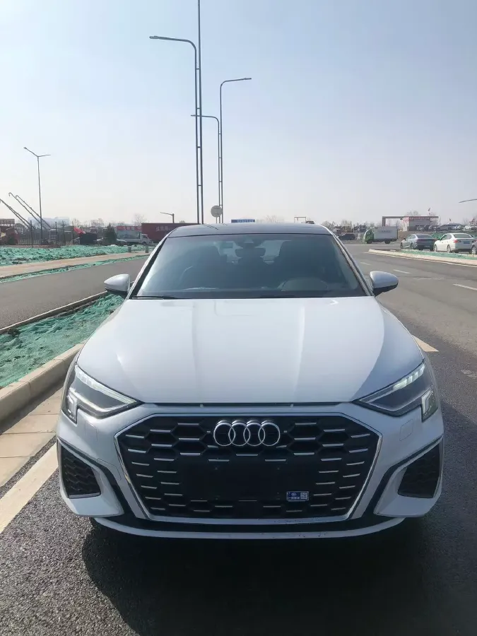 2022 Audi A3 1.4T 150HP L4 7DCT,autocango,china used car exporter,china ev exporter,chinese used car exporter,chinese used ev exporter
