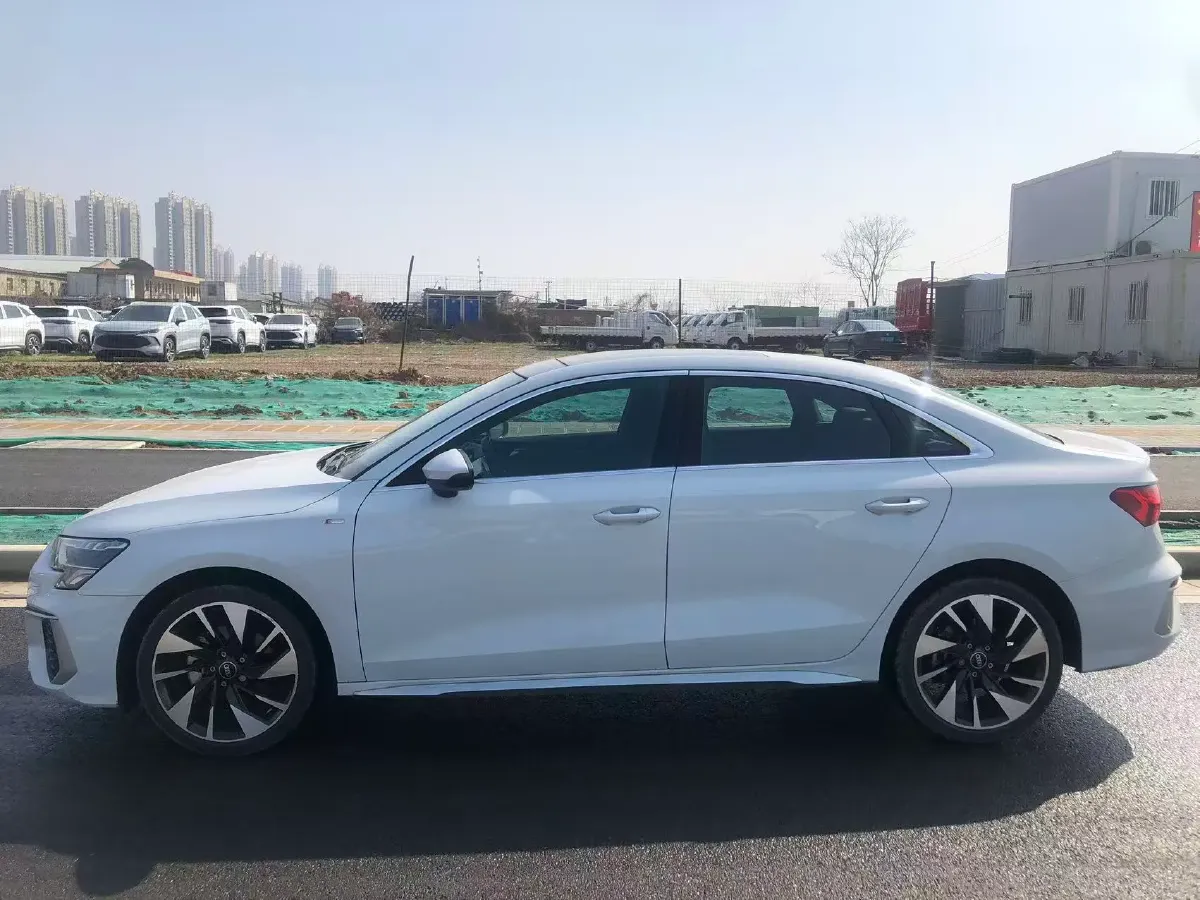 2022 Audi A3 1.4T 150HP L4 7DCT,autocango,china used car exporter,china ev exporter,chinese used car exporter,chinese used ev exporter