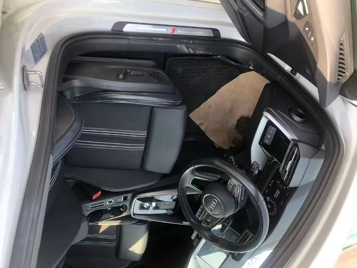 2022 Audi A3 1.4T 150HP L4 7DCT,autocango,china used car exporter,china ev exporter,chinese used car exporter,chinese used ev exporter