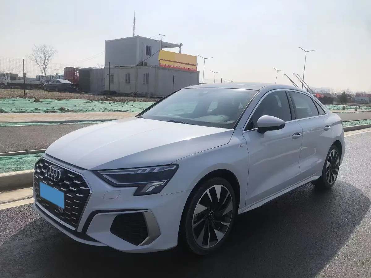 2022 Audi A3 1.4T 150HP L4 7DCT,autocango,china used car exporter,china ev exporter,chinese used car exporter,chinese used ev exporter