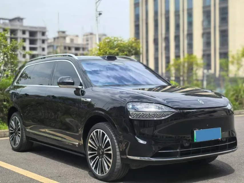 2024 AITO AITO M9 1.5T 152HP L4 REEV 42KWH,autocango,china used car exporter,china ev exporter,chinese used car exporter,chinese used ev exporter