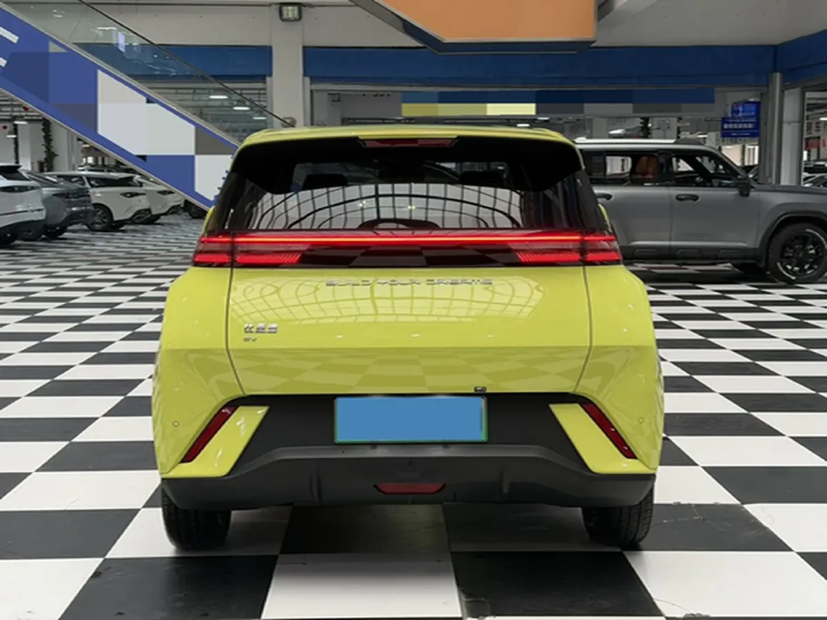 2023 BYD Seagull BEV 38.88KWH,autocango,china used car exporter,china ev exporter,chinese used car exporter,chinese used ev exporter