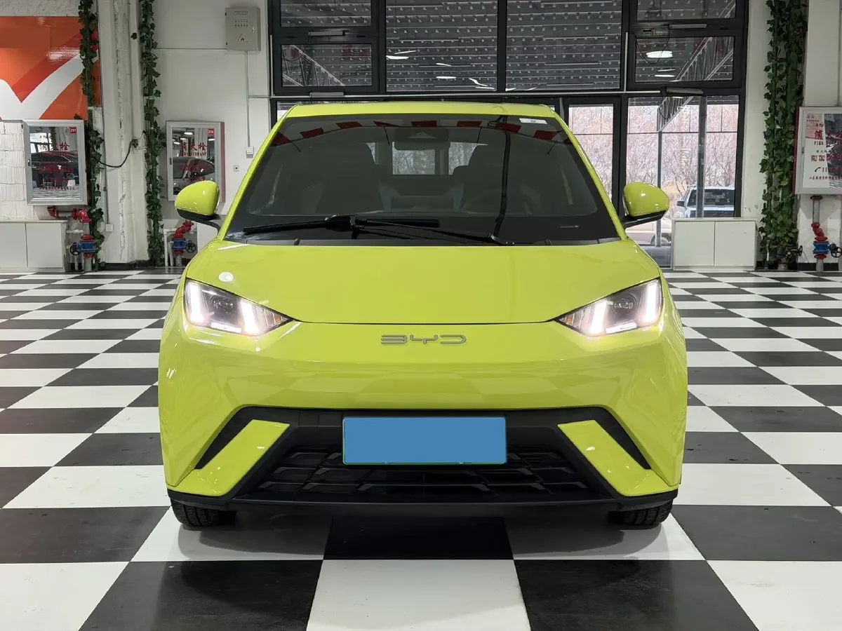 2023 BYD Seagull BEV 38.88KWH,autocango,china used car exporter,china ev exporter,chinese used car exporter,chinese used ev exporter