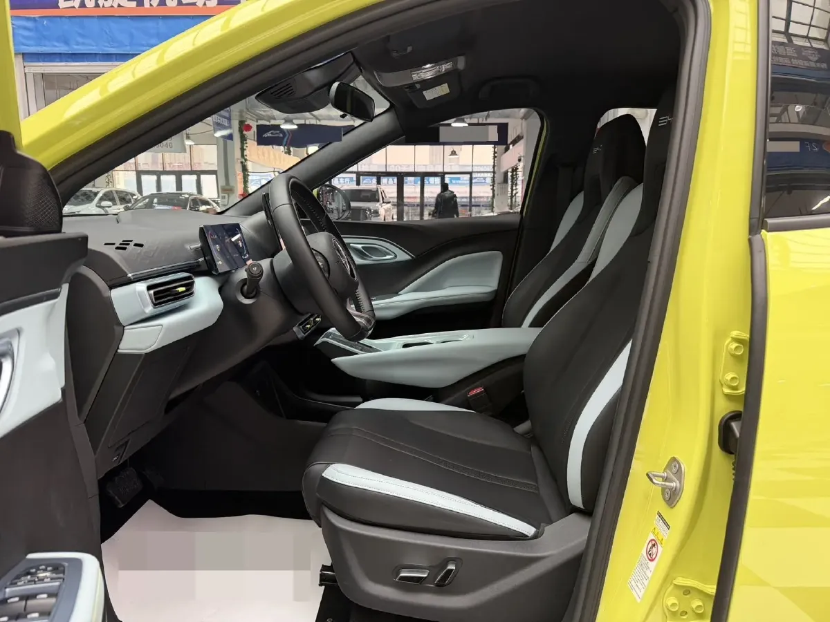 2023 BYD Seagull BEV 38.88KWH,autocango,china used car exporter,china ev exporter,chinese used car exporter,chinese used ev exporter
