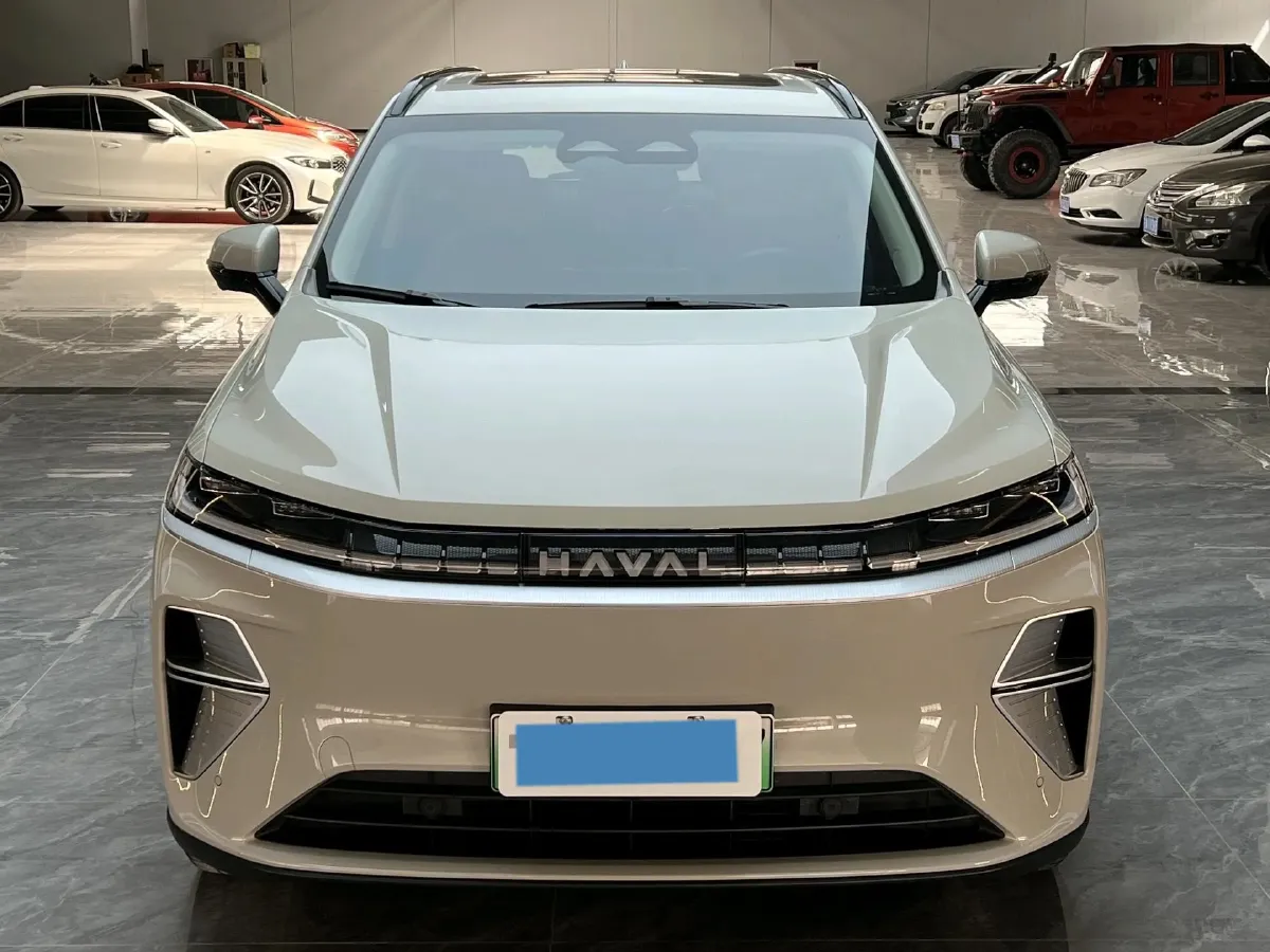 2025 Haval Fierce Dragon MAX 1.5L 116HP L4 2DHT PHEV,autocango,china used car exporter,china ev exporter,chinese used car exporter,chinese used ev exporter