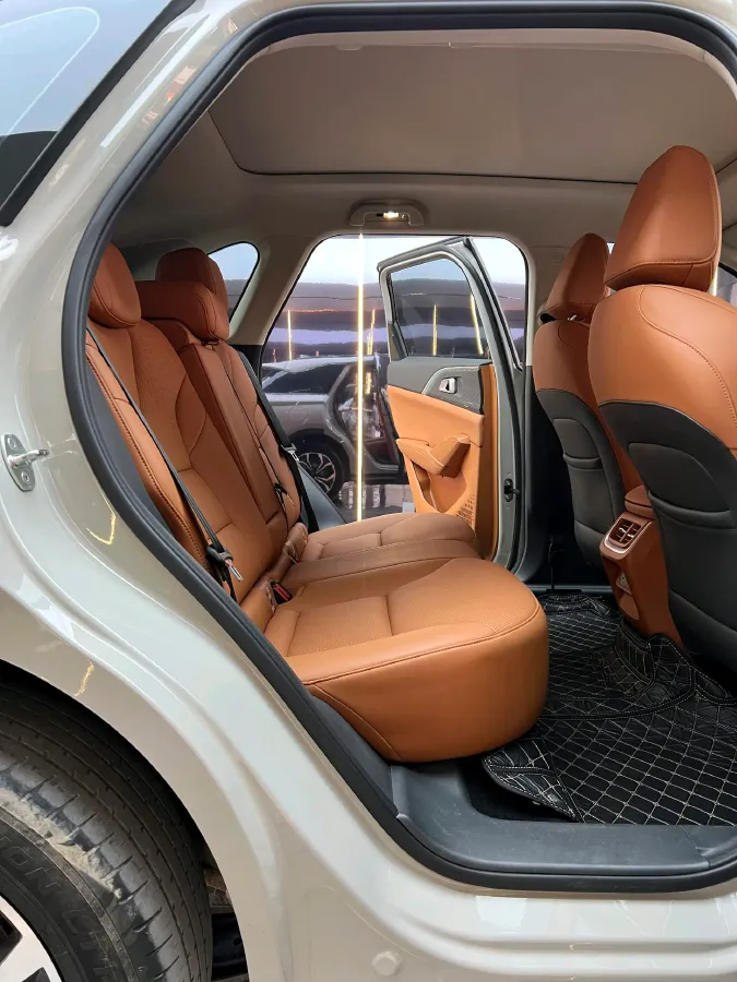 2025 Haval Fierce Dragon MAX 1.5L 116HP L4 2DHT PHEV,autocango,china used car exporter,china ev exporter,chinese used car exporter,chinese used ev exporter