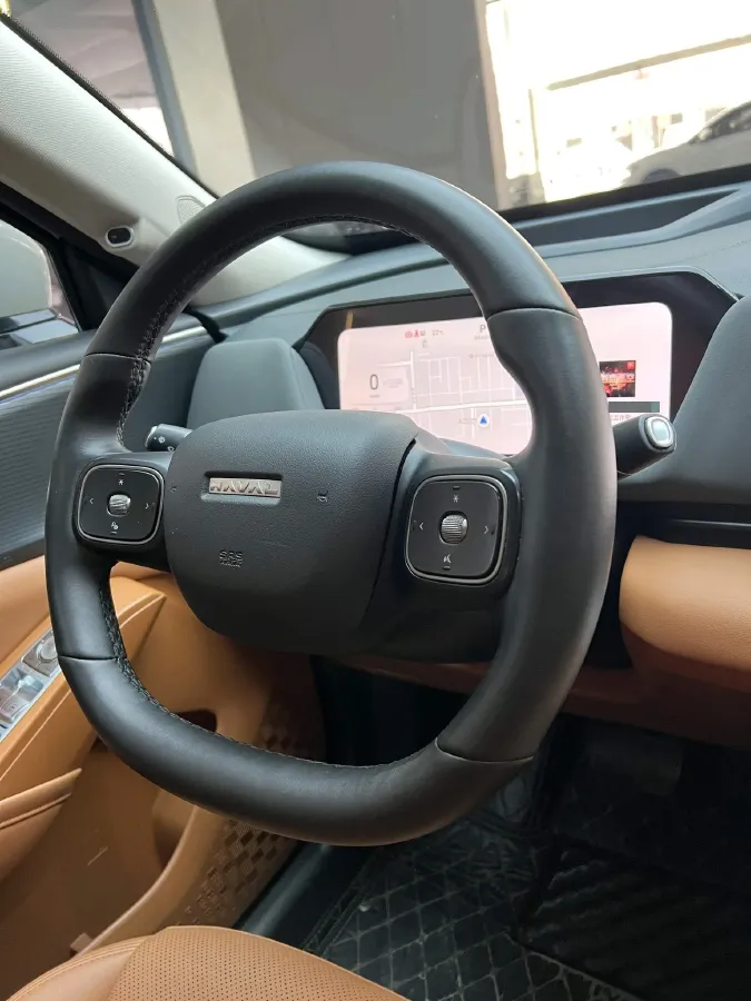 2025 Haval Fierce Dragon MAX 1.5L 116HP L4 2DHT PHEV,autocango,china used car exporter,china ev exporter,chinese used car exporter,chinese used ev exporter