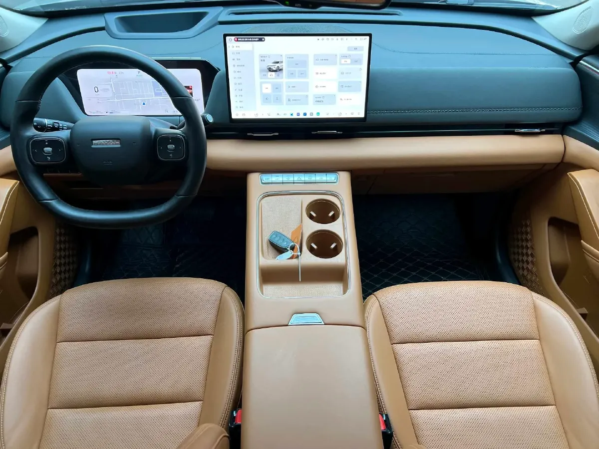 2025 Haval Fierce Dragon MAX 1.5L 116HP L4 2DHT PHEV,autocango,china used car exporter,china ev exporter,chinese used car exporter,chinese used ev exporter