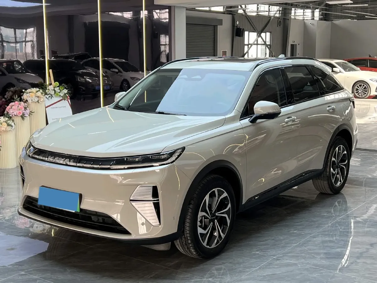 2025 Haval Fierce Dragon MAX 1.5L 116HP L4 2DHT PHEV,autocango,china used car exporter,china ev exporter,chinese used car exporter,chinese used ev exporter