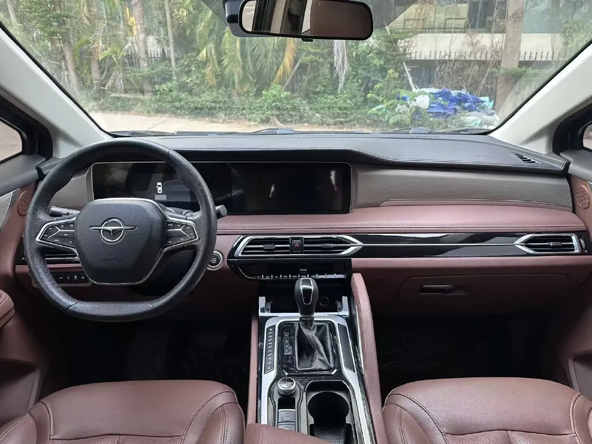 2020 HaiMa 7X 1.6T 195HP L4 6AT,autocango,china used car exporter,china ev exporter,chinese used car exporter,chinese used ev exporter