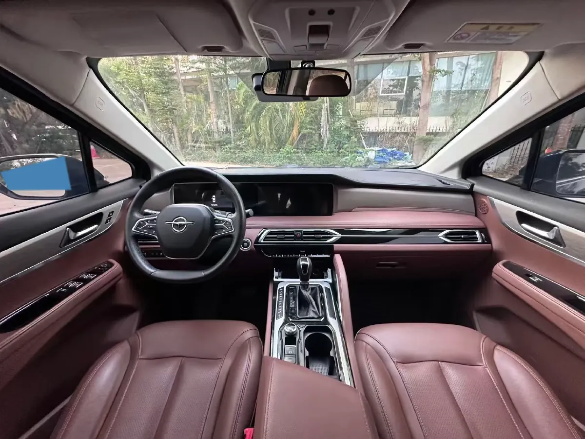 2020 HaiMa 7X 1.6T 195HP L4 6AT,autocango,china used car exporter,china ev exporter,chinese used car exporter,chinese used ev exporter