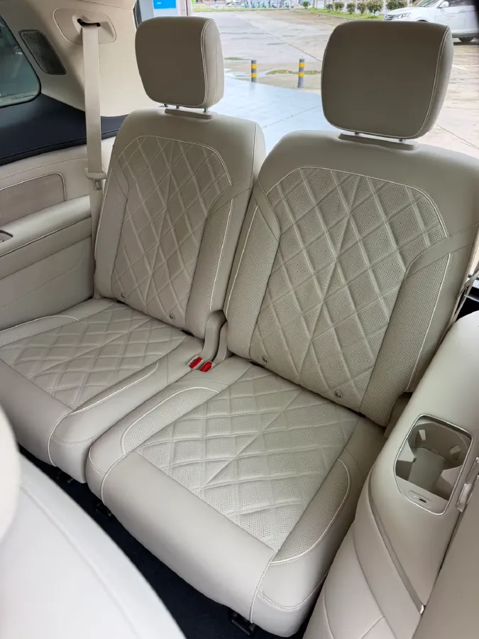 2026 NIO ES8 BEV,autocango,china used car exporter,china ev exporter,chinese used car exporter,chinese used ev exporter