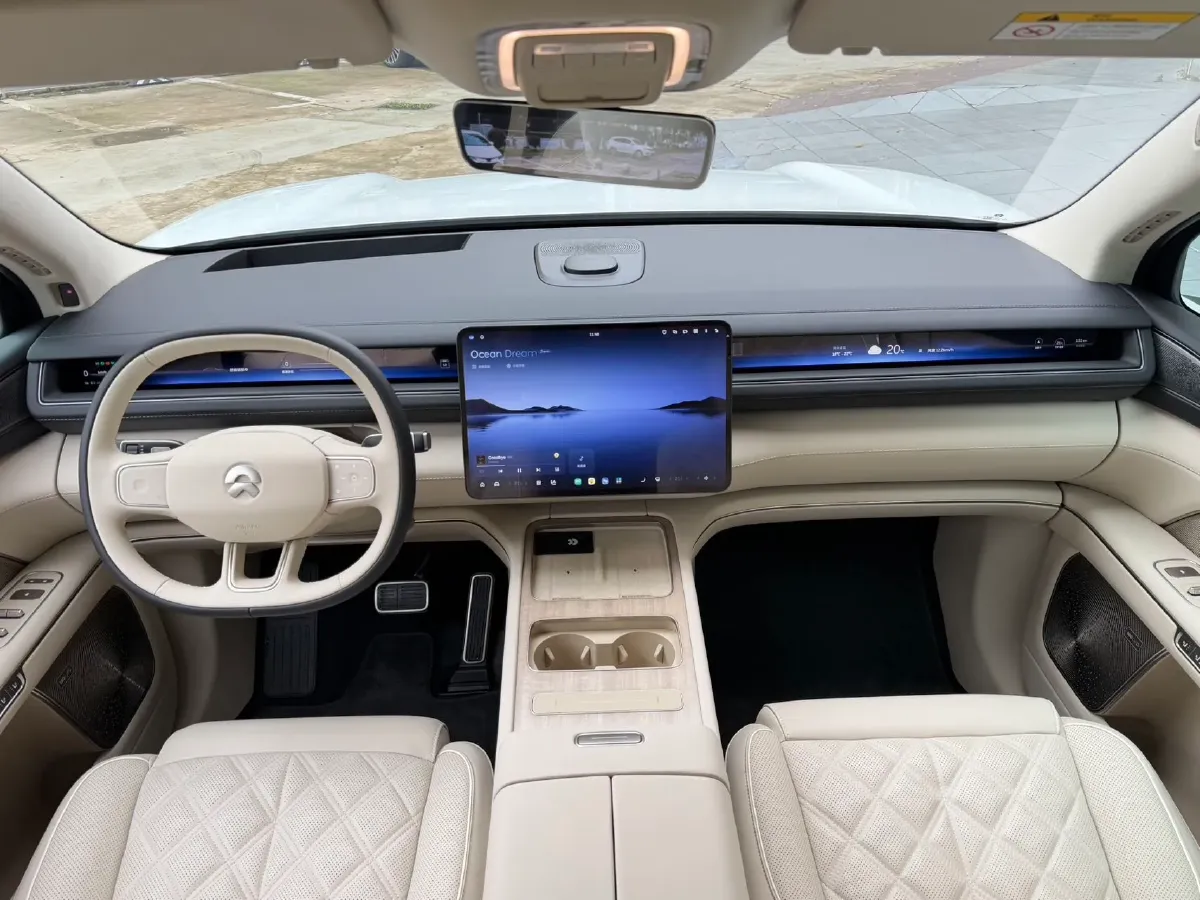 2026 NIO ES8 BEV,autocango,china used car exporter,china ev exporter,chinese used car exporter,chinese used ev exporter