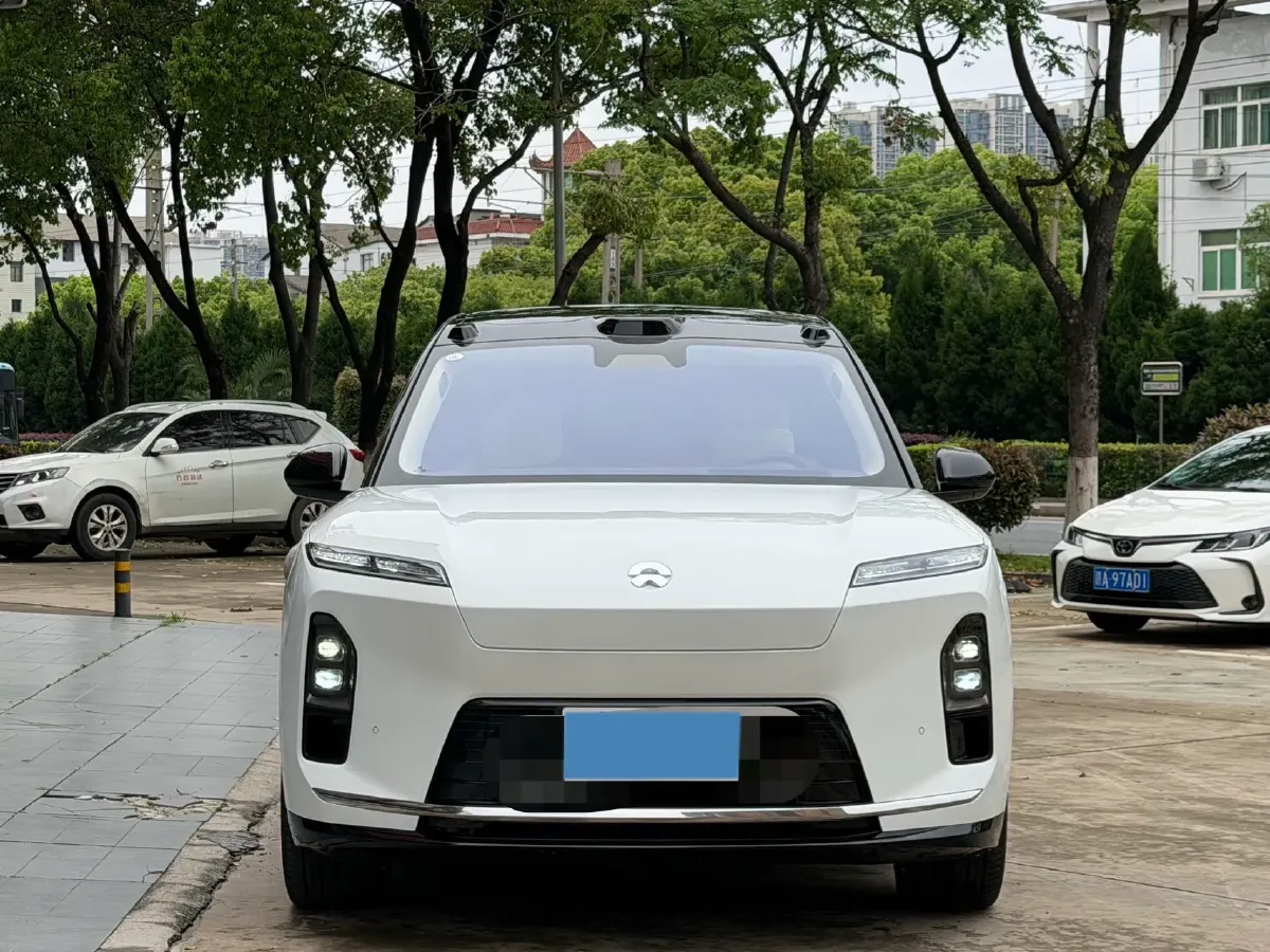 2026 NIO ES8 BEV,autocango,china used car exporter,china ev exporter,chinese used car exporter,chinese used ev exporter