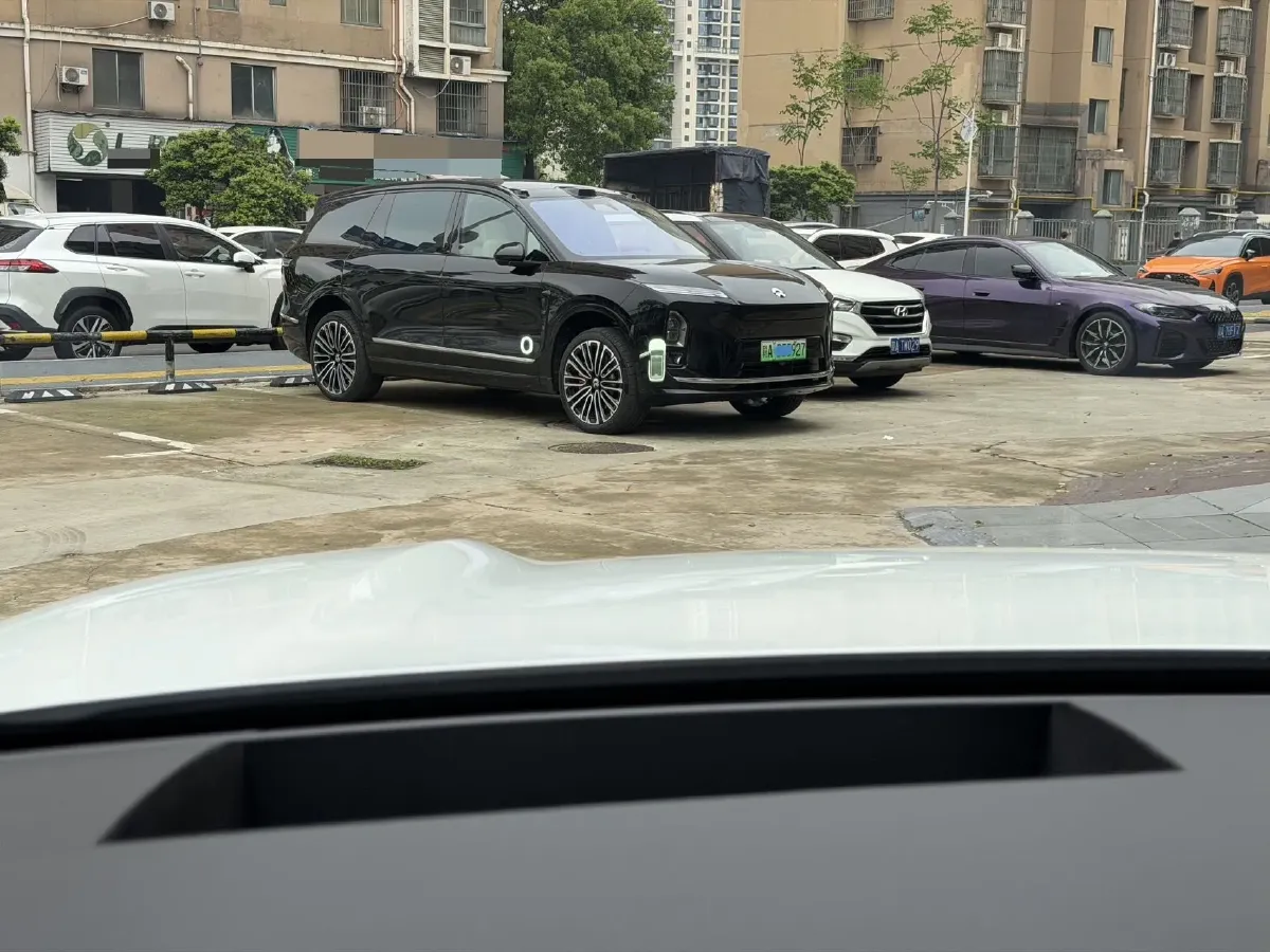 2026 NIO ES8 BEV,autocango,china used car exporter,china ev exporter,chinese used car exporter,chinese used ev exporter