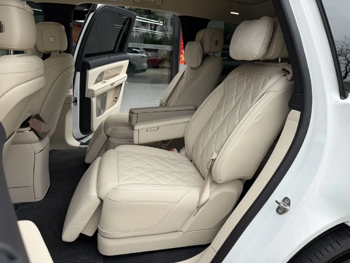 2026 NIO ES8 BEV,autocango,china used car exporter,china ev exporter,chinese used car exporter,chinese used ev exporter