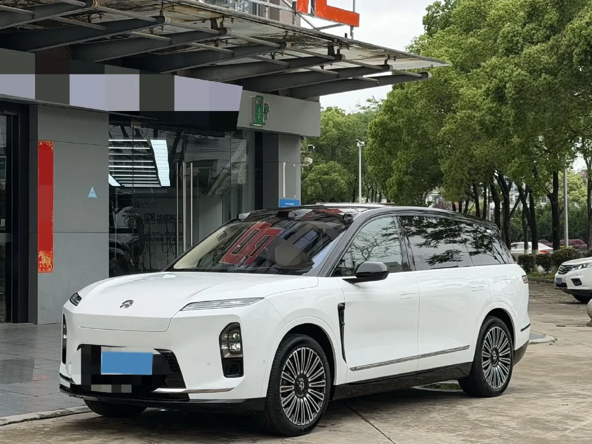 2026 NIO ES8 BEV,autocango,china used car exporter,china ev exporter,chinese used car exporter,chinese used ev exporter