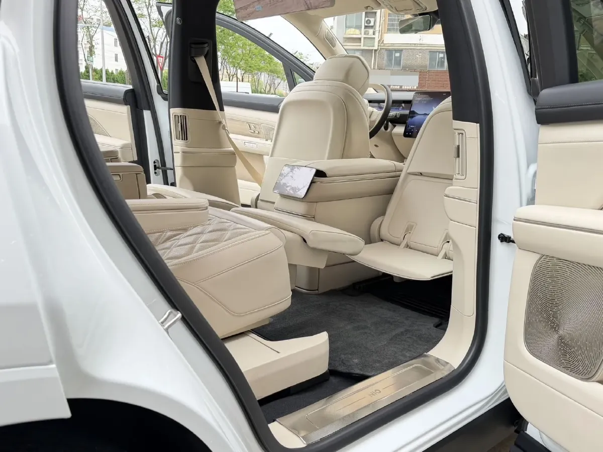 2026 NIO ES8 BEV,autocango,china used car exporter,china ev exporter,chinese used car exporter,chinese used ev exporter