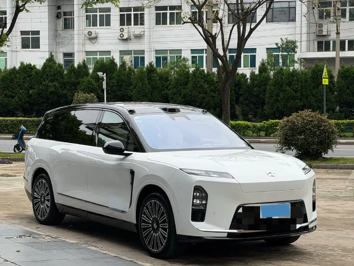 2026 NIO ES8 BEV,autocango,china used car exporter,china ev exporter,chinese used car exporter,chinese used ev exporter