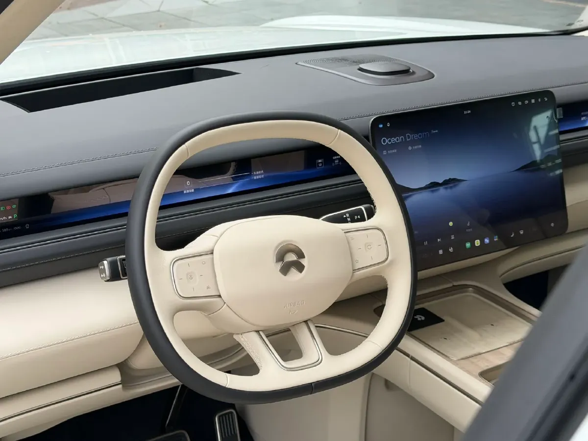 2026 NIO ES8 BEV,autocango,china used car exporter,china ev exporter,chinese used car exporter,chinese used ev exporter