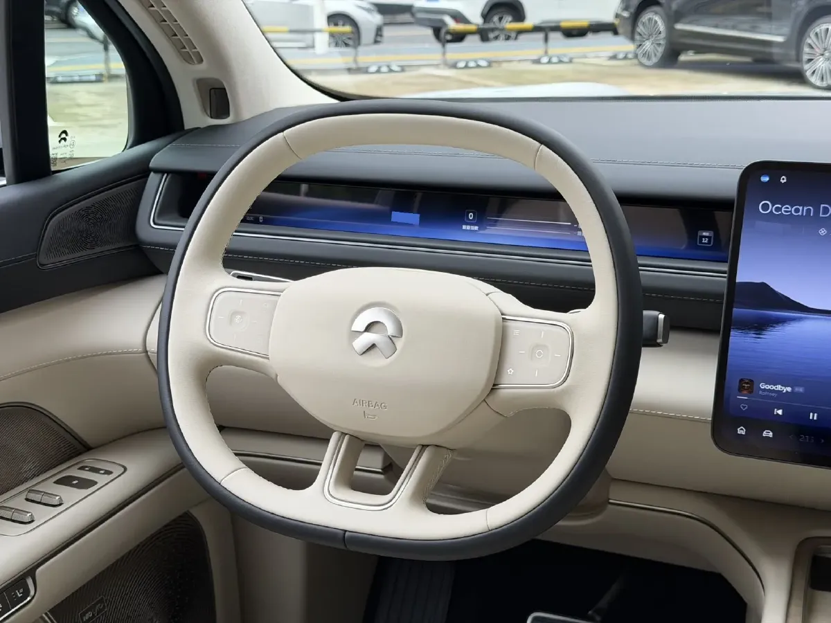 2026 NIO ES8 BEV,autocango,china used car exporter,china ev exporter,chinese used car exporter,chinese used ev exporter