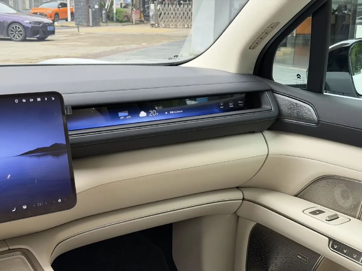 2026 NIO ES8 BEV,autocango,china used car exporter,china ev exporter,chinese used car exporter,chinese used ev exporter