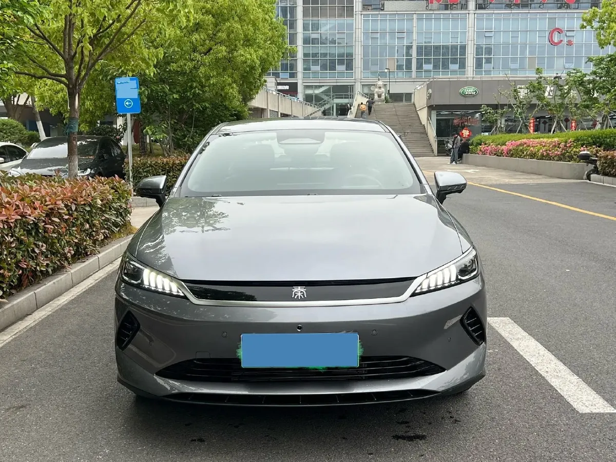 2025 BYD Qin Plus BEV 57.6KWH,autocango,china used car exporter,china ev exporter,chinese used car exporter,chinese used ev exporter