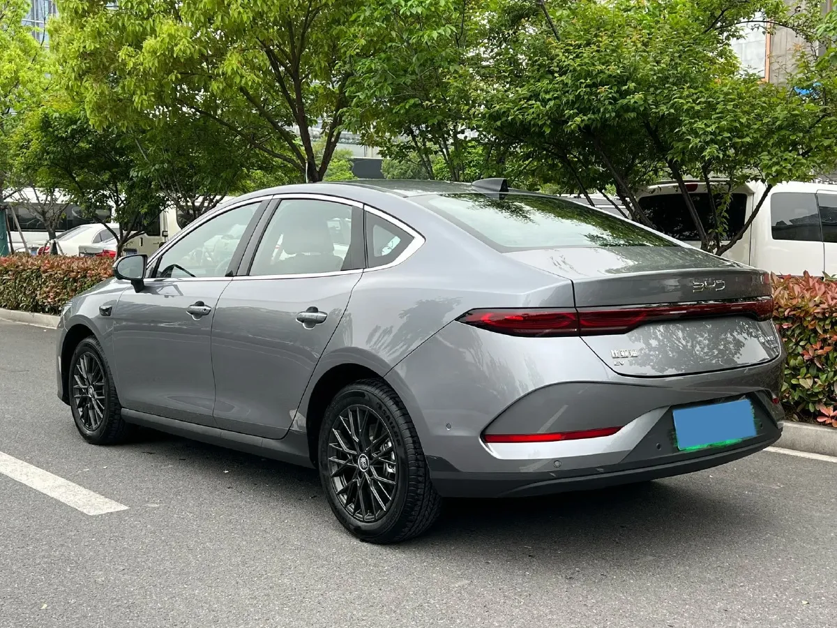 2025 BYD Qin Plus BEV 57.6KWH,autocango,china used car exporter,china ev exporter,chinese used car exporter,chinese used ev exporter