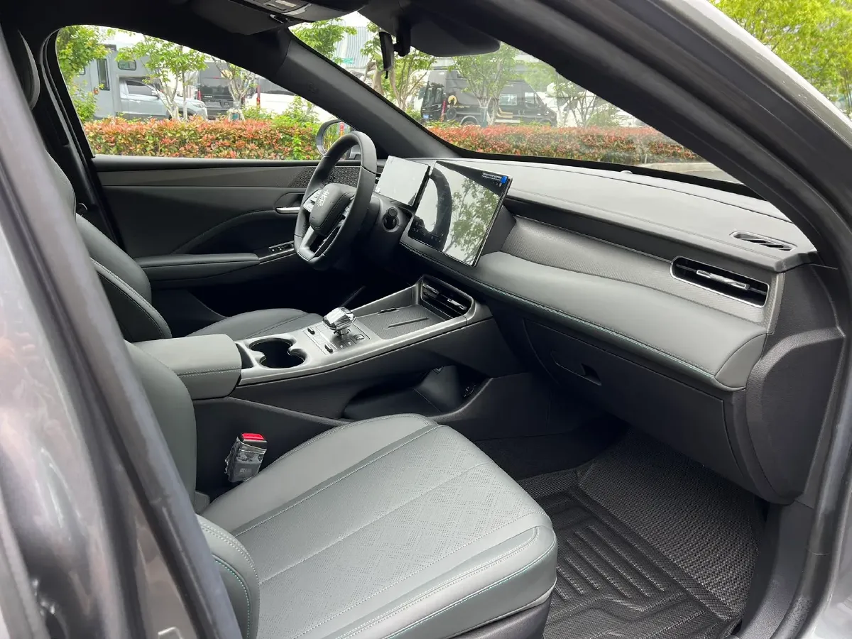 2025 BYD Qin Plus BEV 57.6KWH,autocango,china used car exporter,china ev exporter,chinese used car exporter,chinese used ev exporter