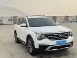 2017 GAC Trumpchi GS8 2.0T 201HP L4 6AT