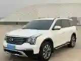 2017 GAC Trumpchi GS8 2.0T 201HP L4 6AT