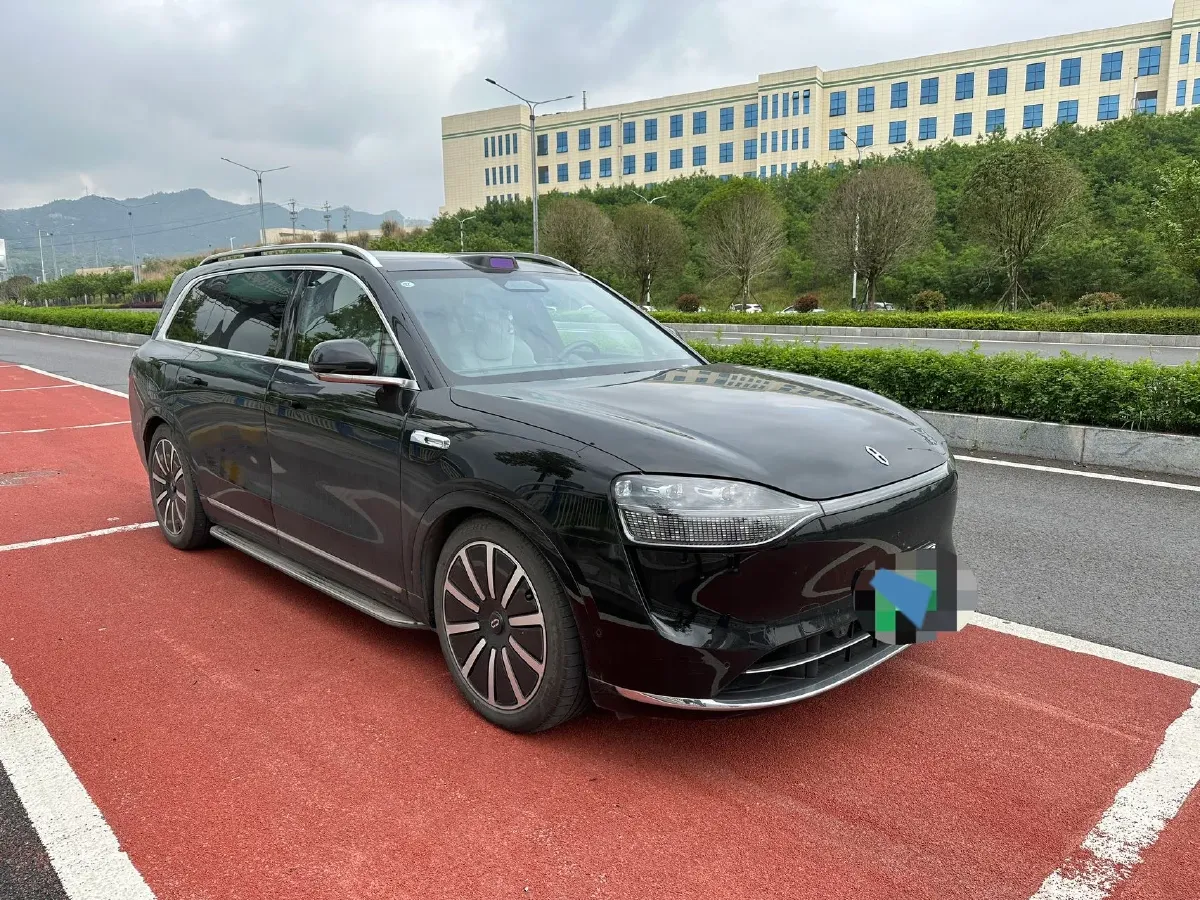 2024 AITO AITO M9 1.5T 152HP L4 REEV 42KWH,autocango,china used car exporter,china ev exporter,chinese used car exporter,chinese used ev exporter